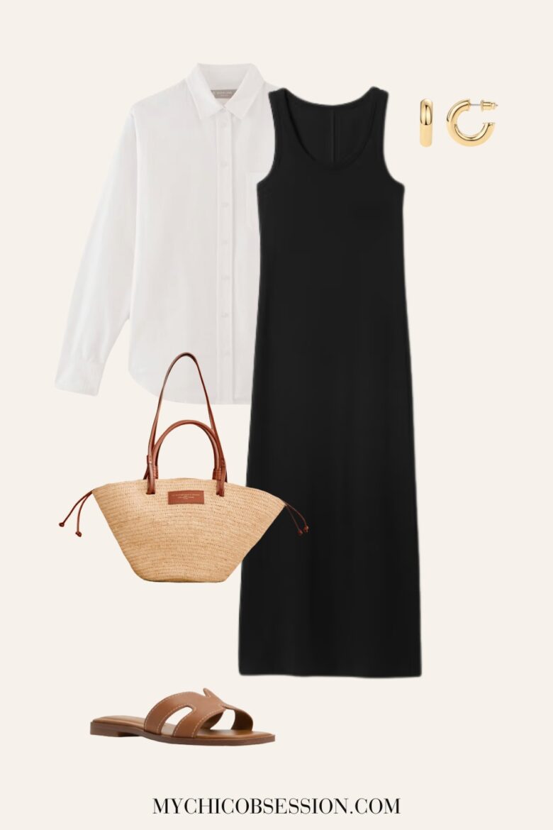 Elegant Casual Printed Set