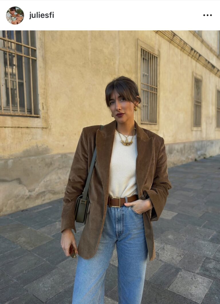 10 Things You ll Never See A French Woman Wearing MY CHIC OBSESSION 10-things-you-ll-never-see-a-french-woman-wearing-my-chic-obsession
