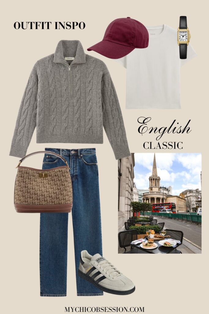British Fall Style 10 Ways to Wear Vintage British Countryside Style—With a Modern Edge ...