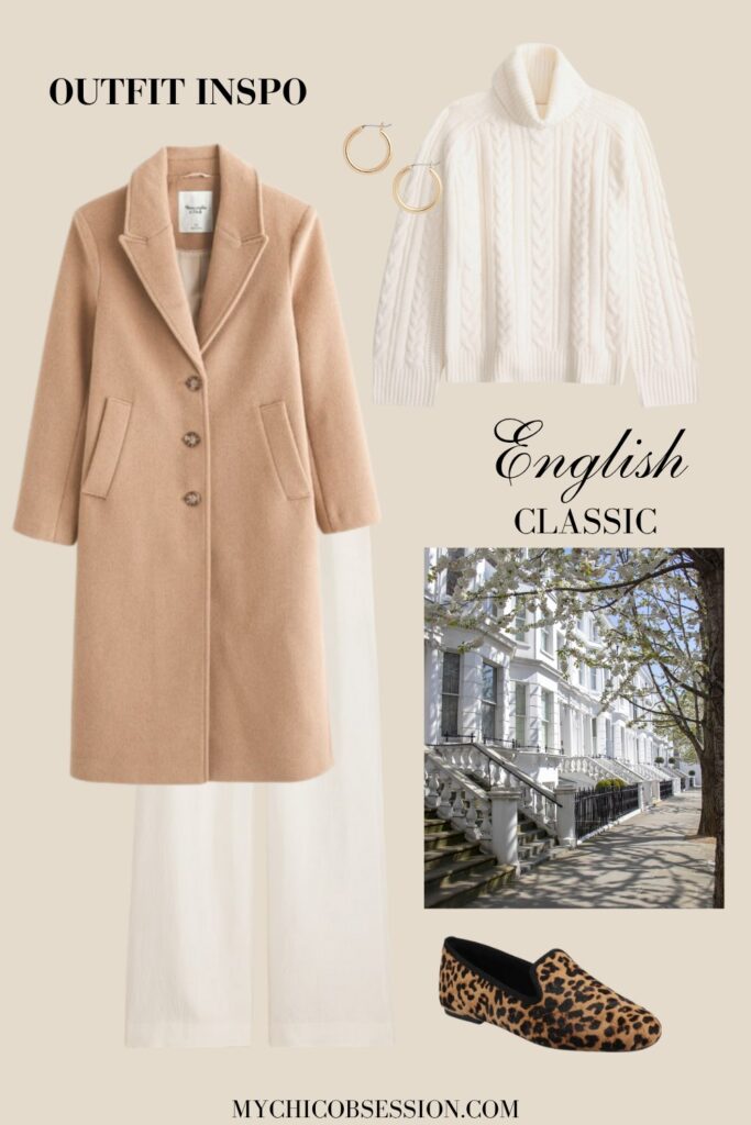 British Fall Style 10 Ways to Wear Vintage British Countryside Style—With a Modern Edge ...