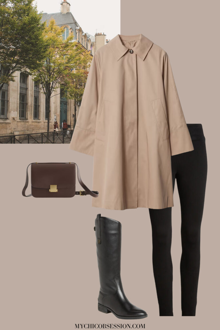 9 Fall Outfits Casual Dress Lovers Will Want to Recreate - MY CHIC ...