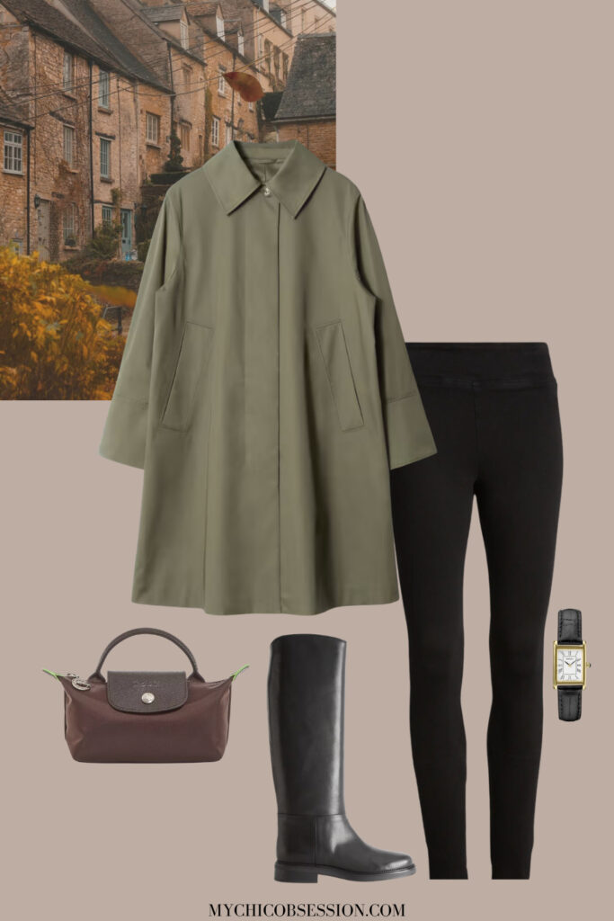 10 English Countryside Fall Outfits You'll Want to Recreate - MY CHIC ...