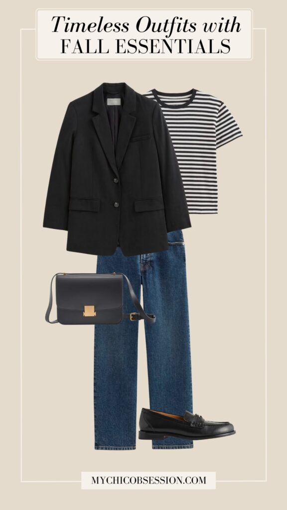 Fall Staple Top main image 1