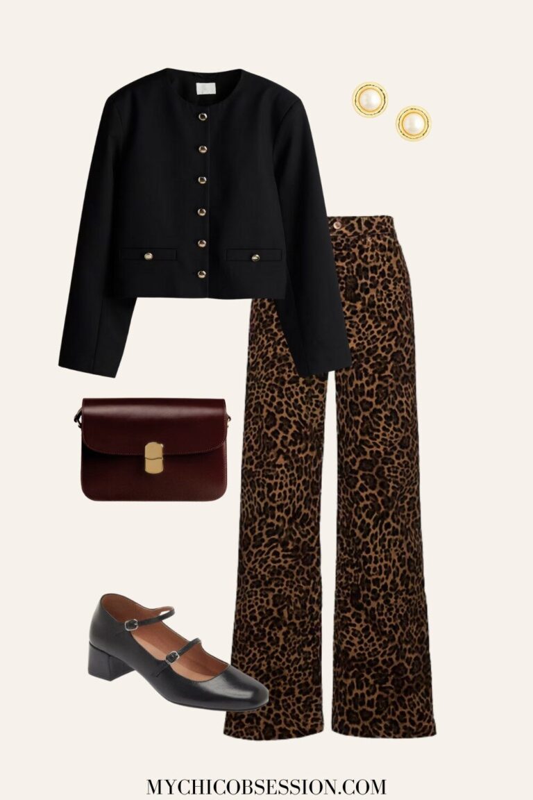 How to Look Chic Without Trying: The French Way - MY CHIC OBSESSION