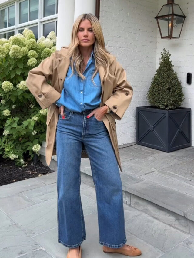 Latest Fashion for Women Over 80: Embracing Ageless Elegance with Joy!