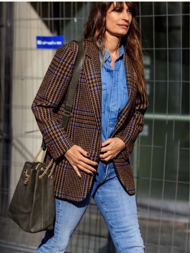 Latest Fashion for Women Over 80: Embracing Ageless Elegance with Joy!
