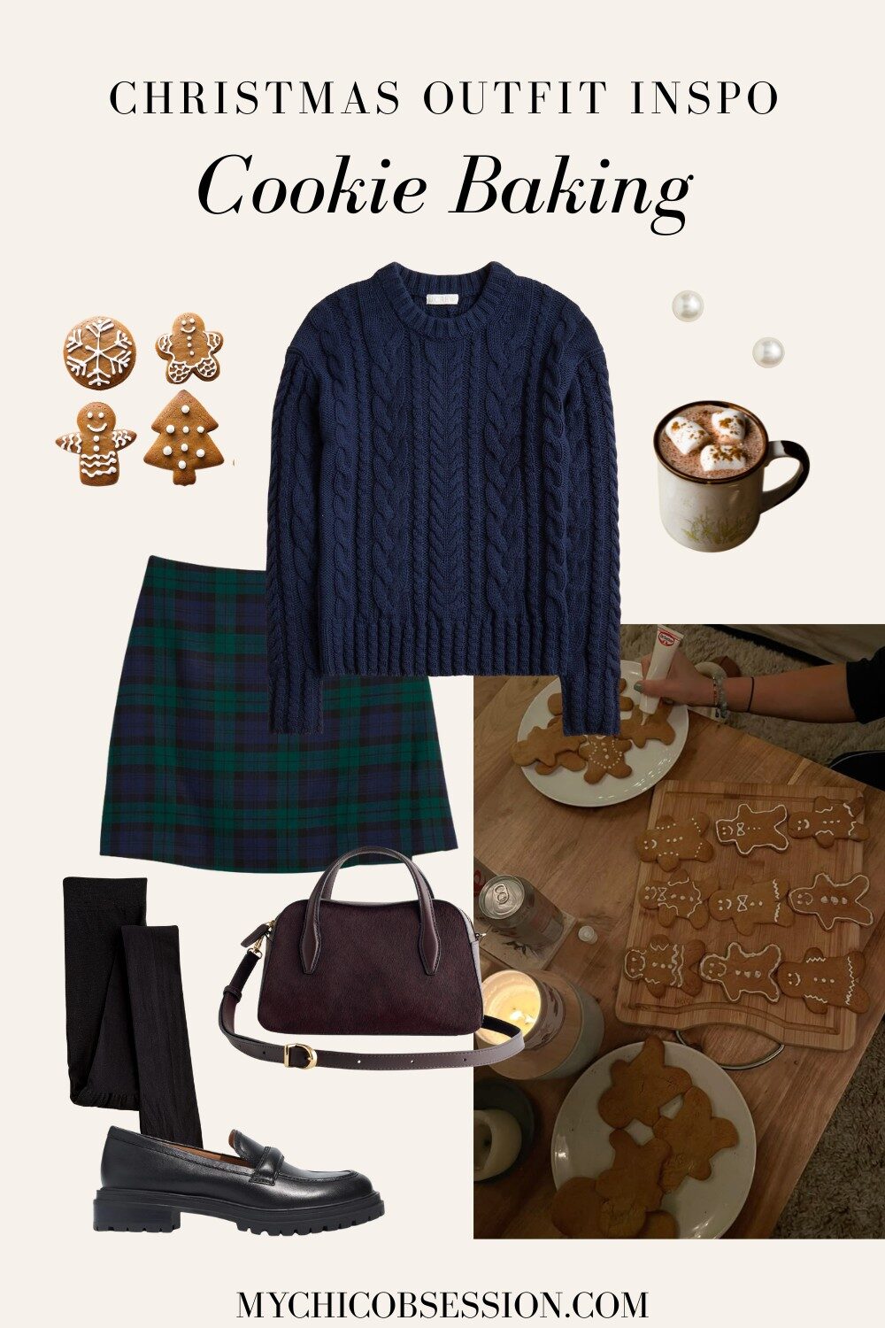 christmas outfit inspo