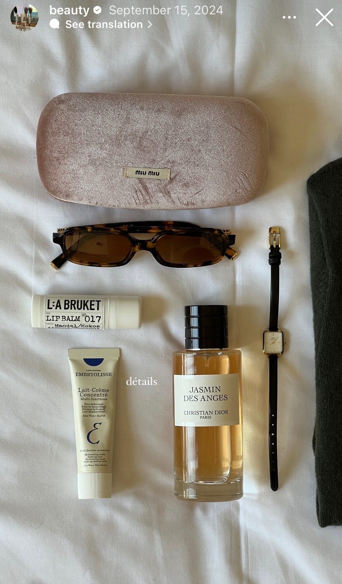 french beauty details