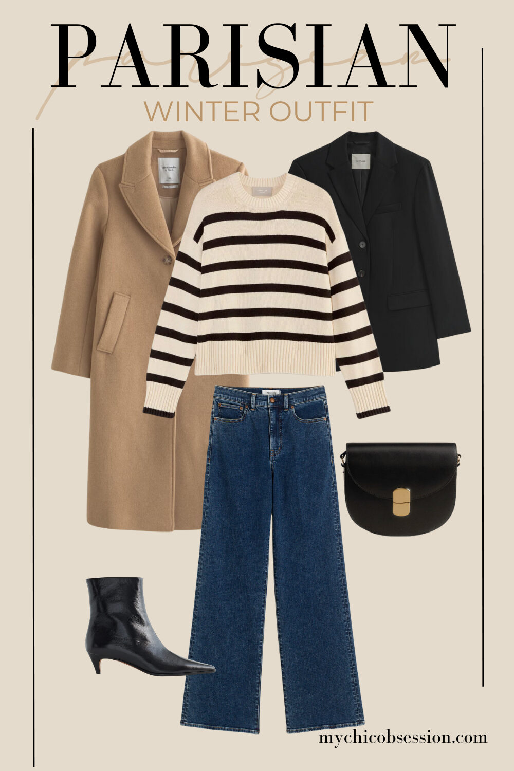 parisian winter outfits