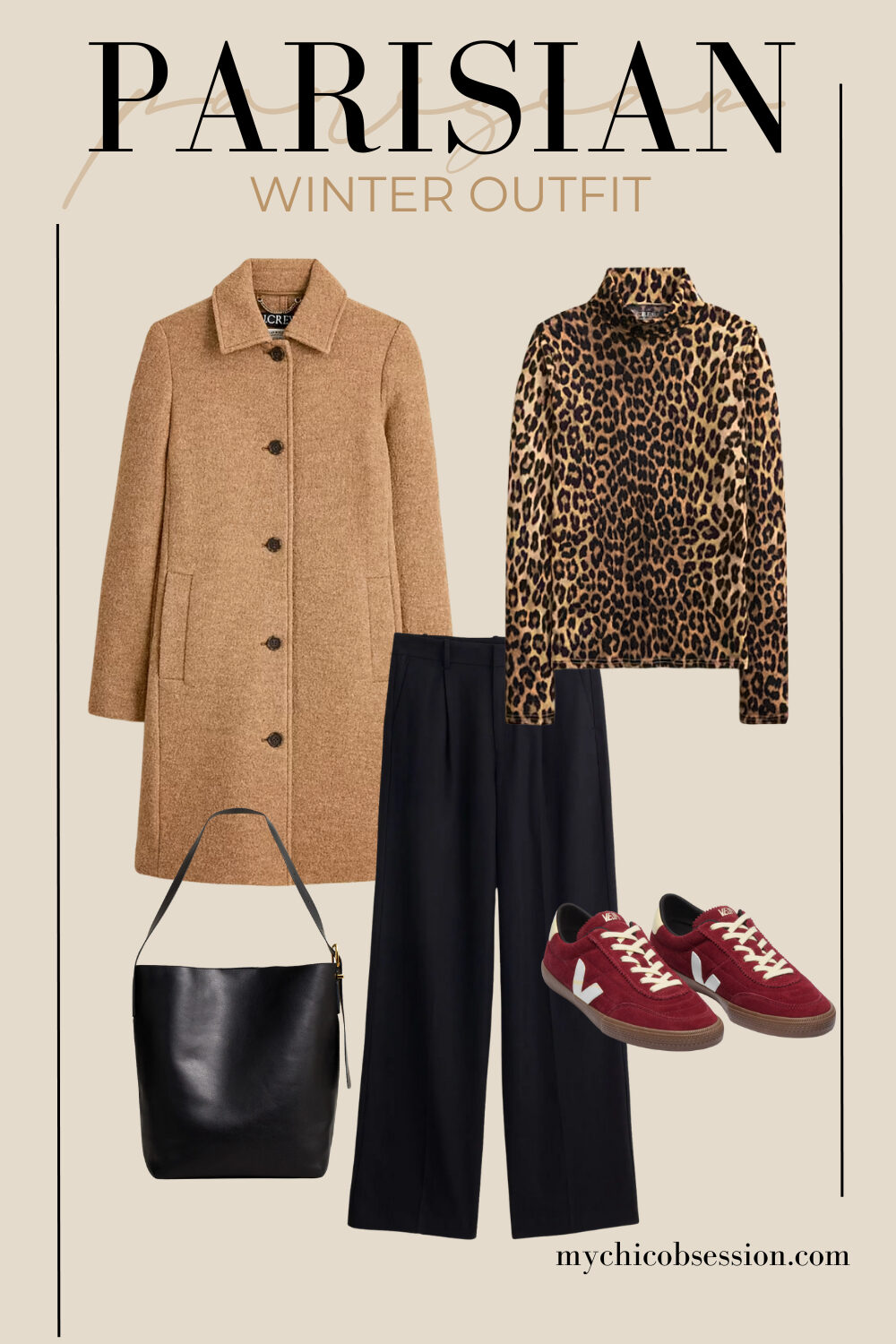 parisian winter outfits