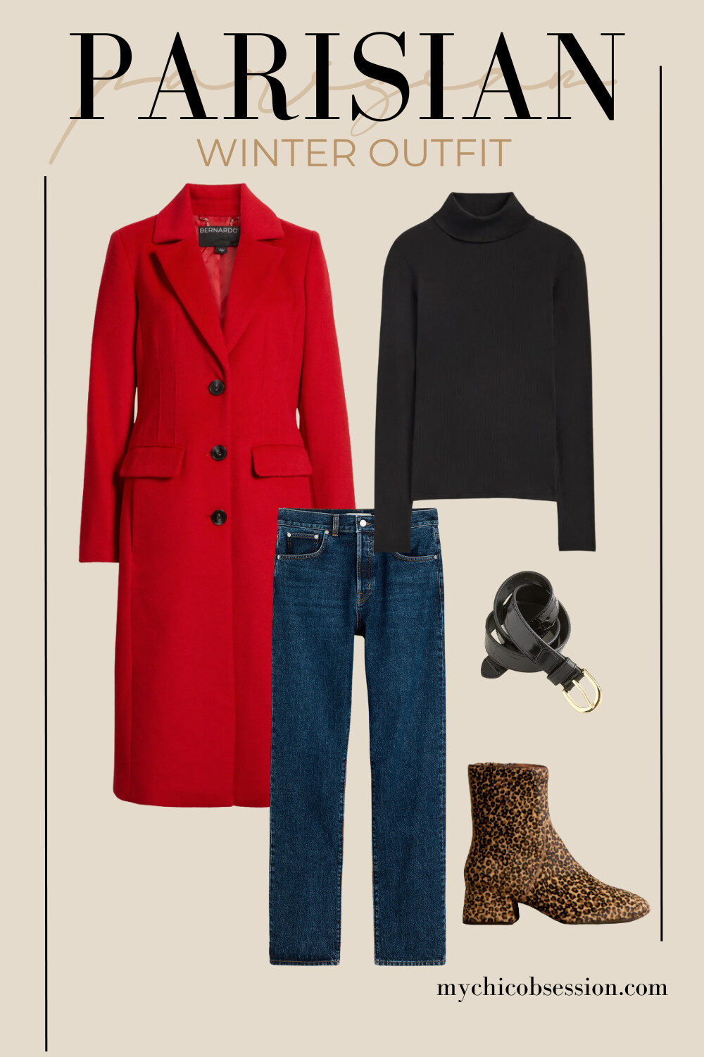 parisian winter outfits