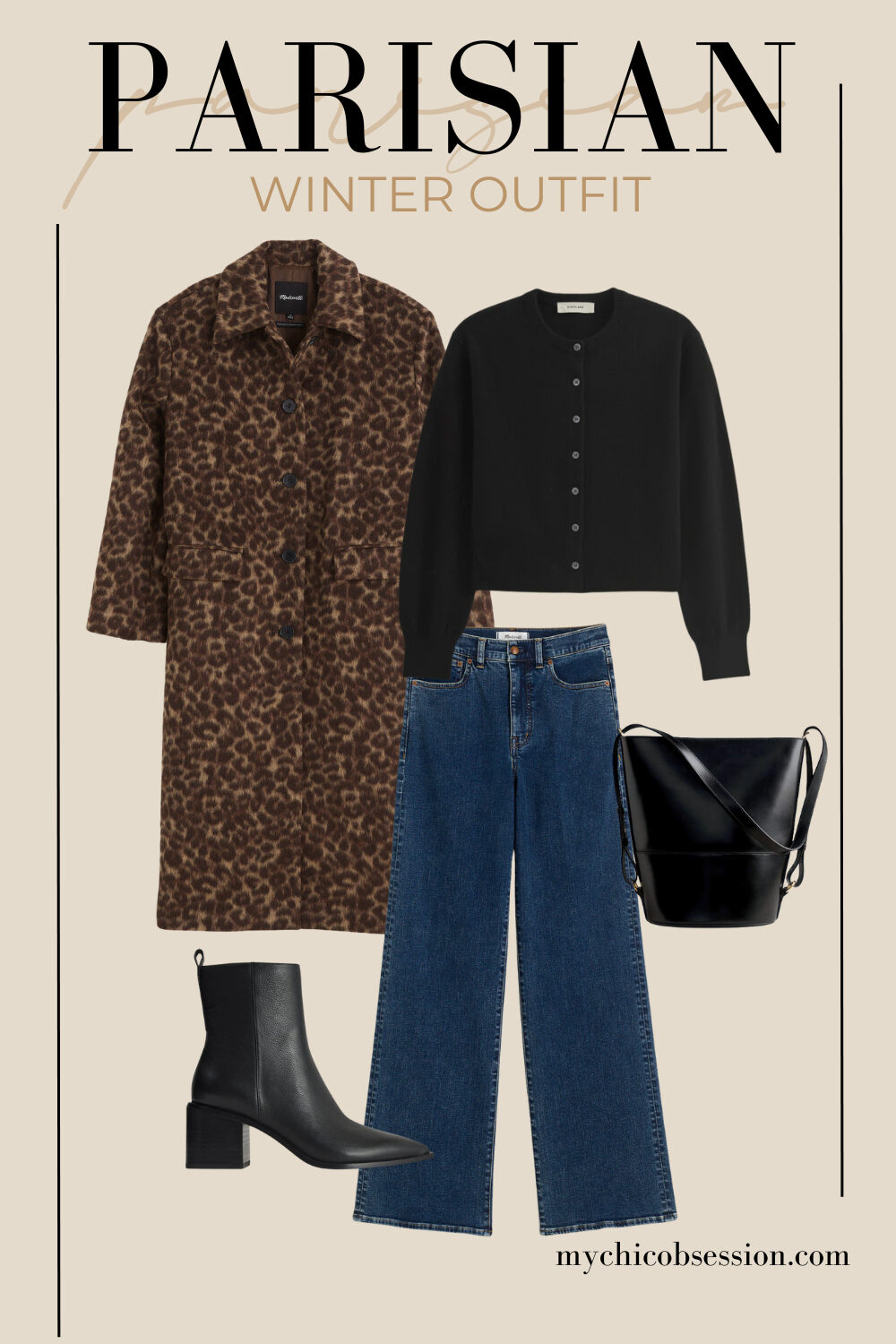 parisian winter outfits