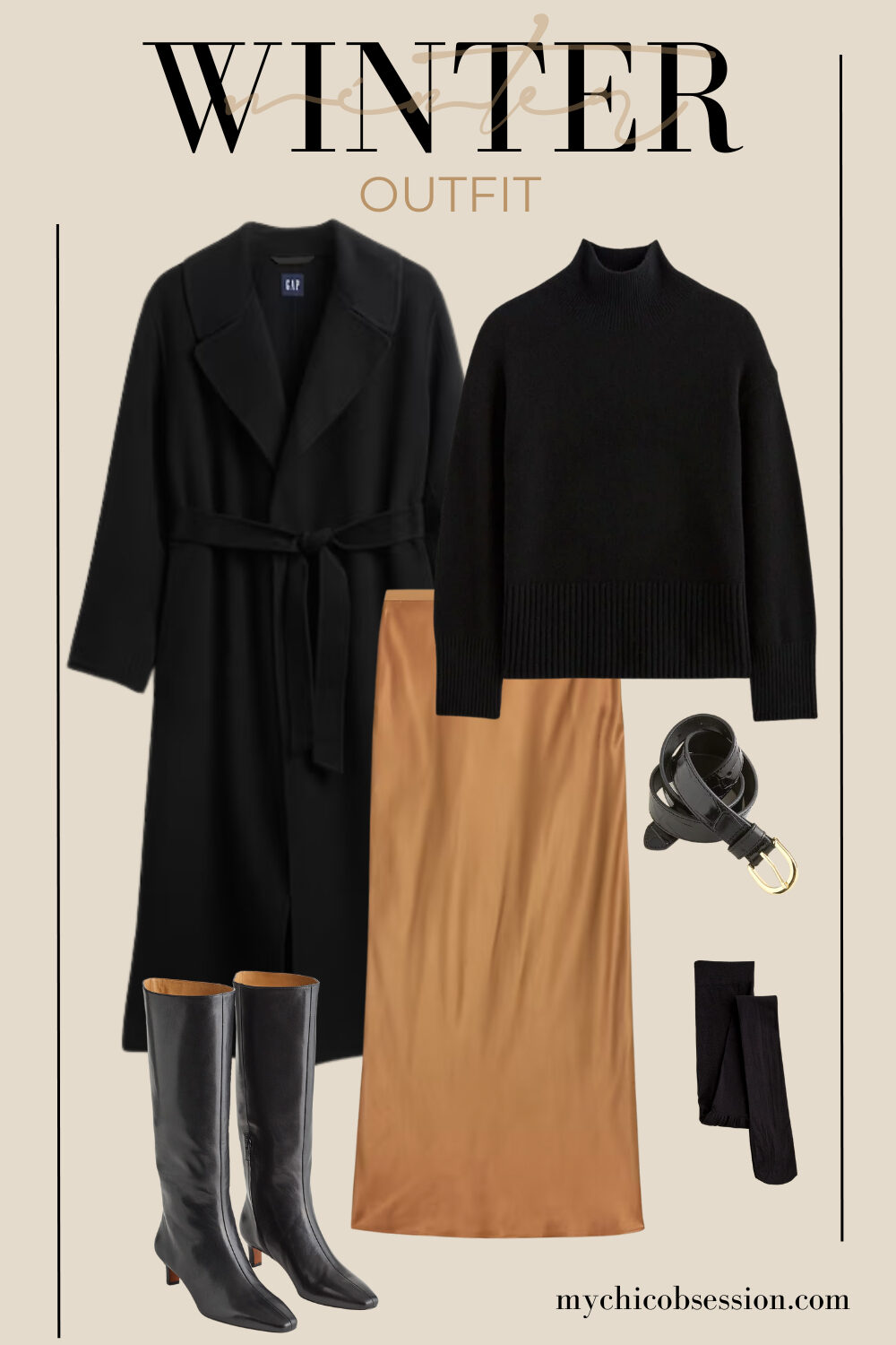 winter outfits