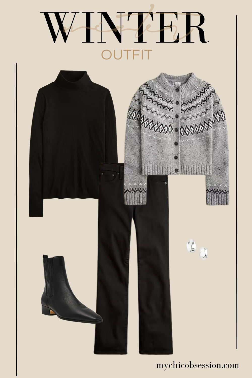 winter outfits