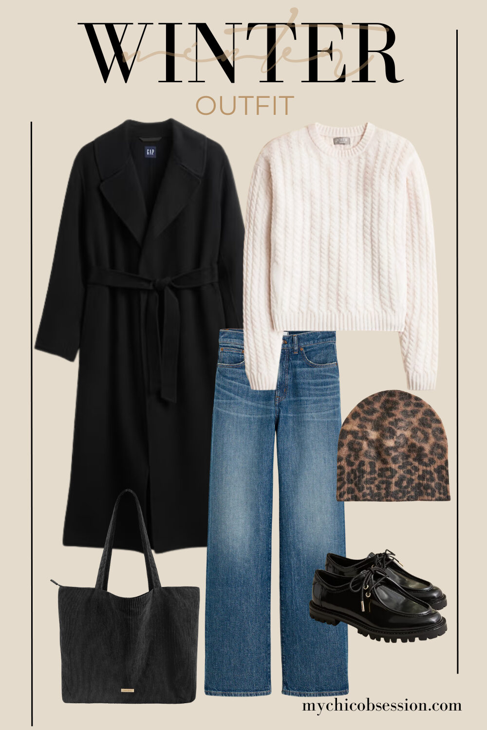 winter outfits