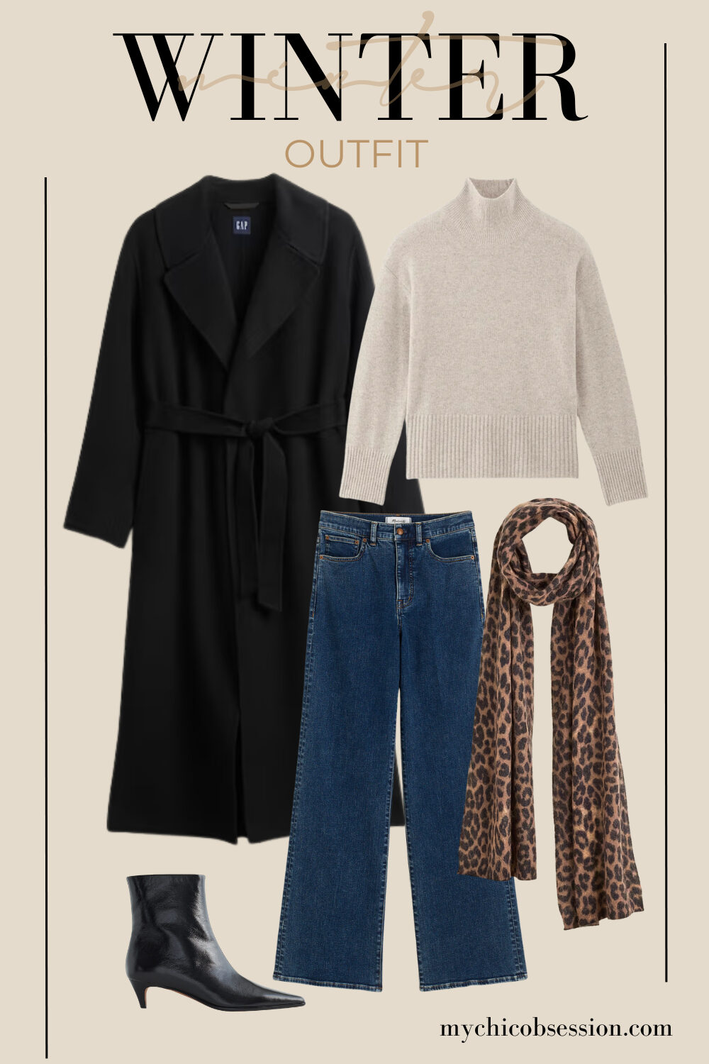 winter outfits