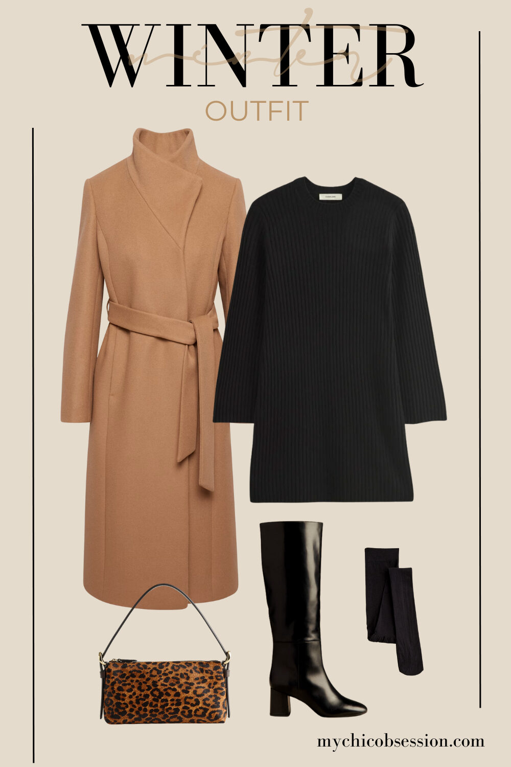 winter outfits