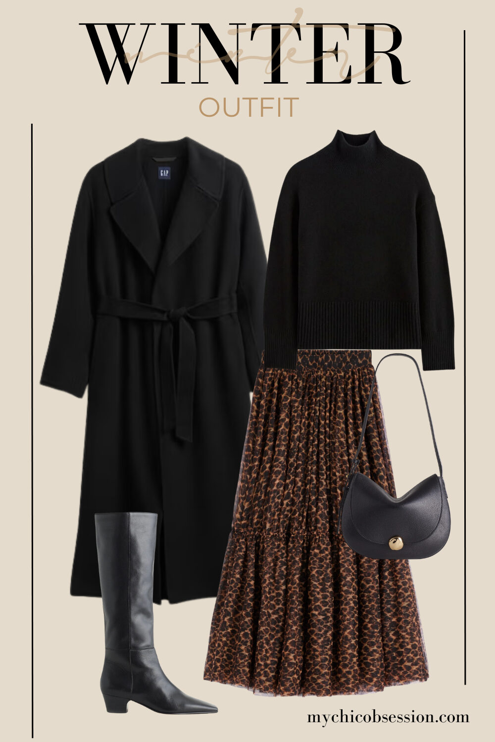 winter outfits