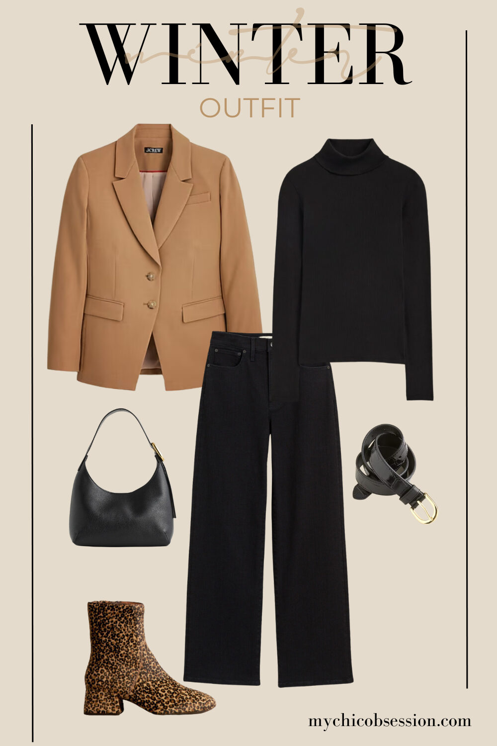 winter outfits