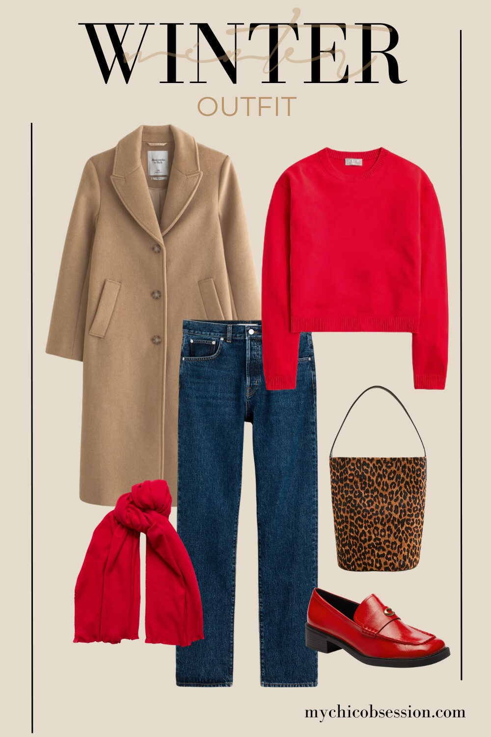 winter outfits