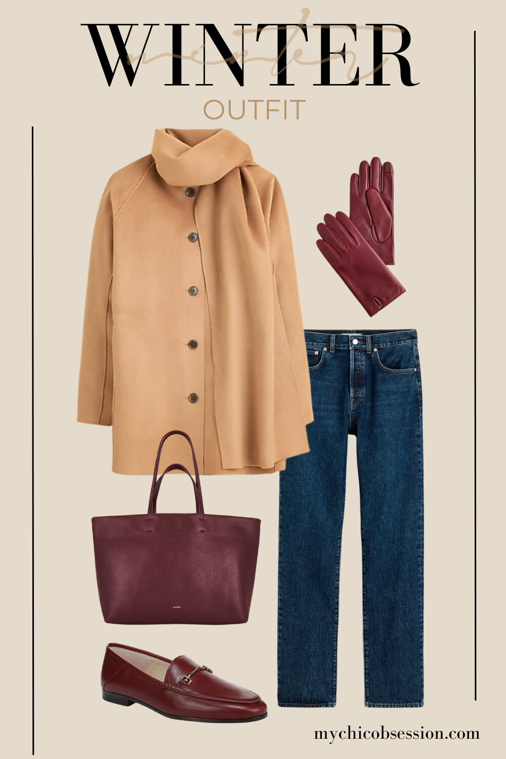 winter outfits