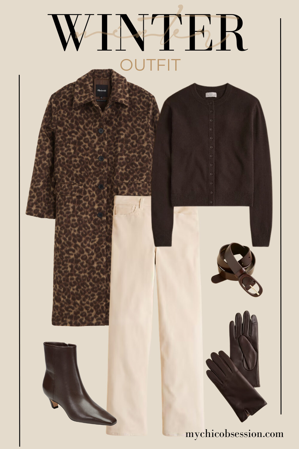 winter outfits