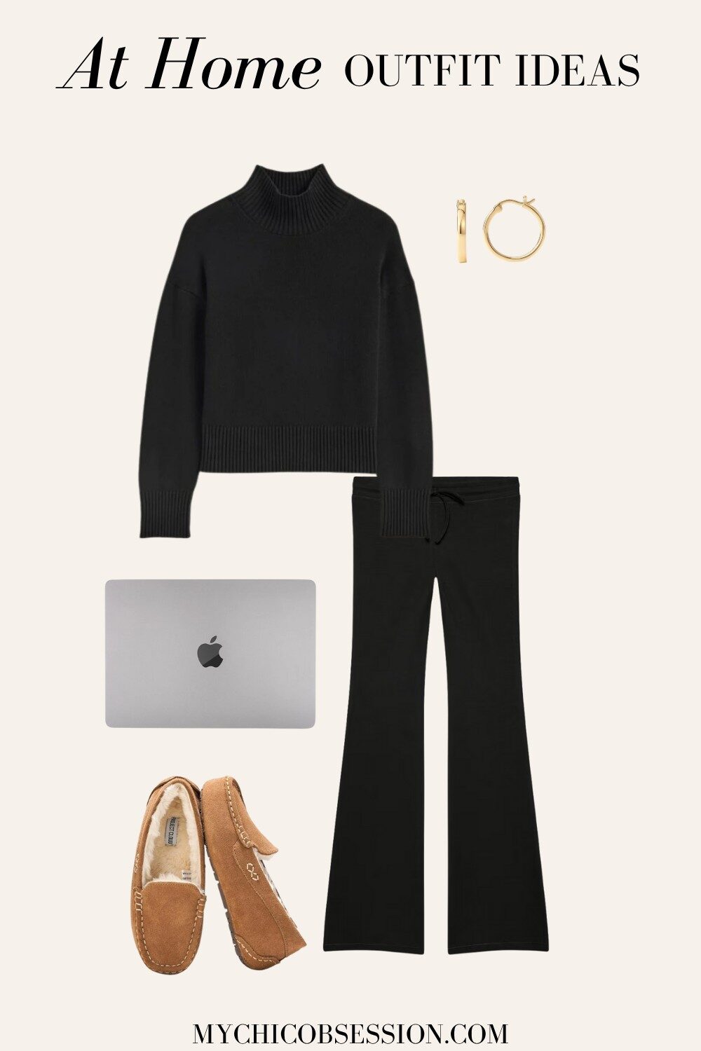 at home outfits