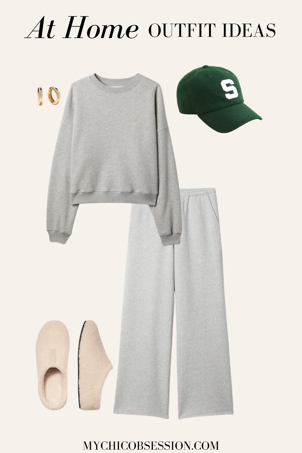 at home outfits