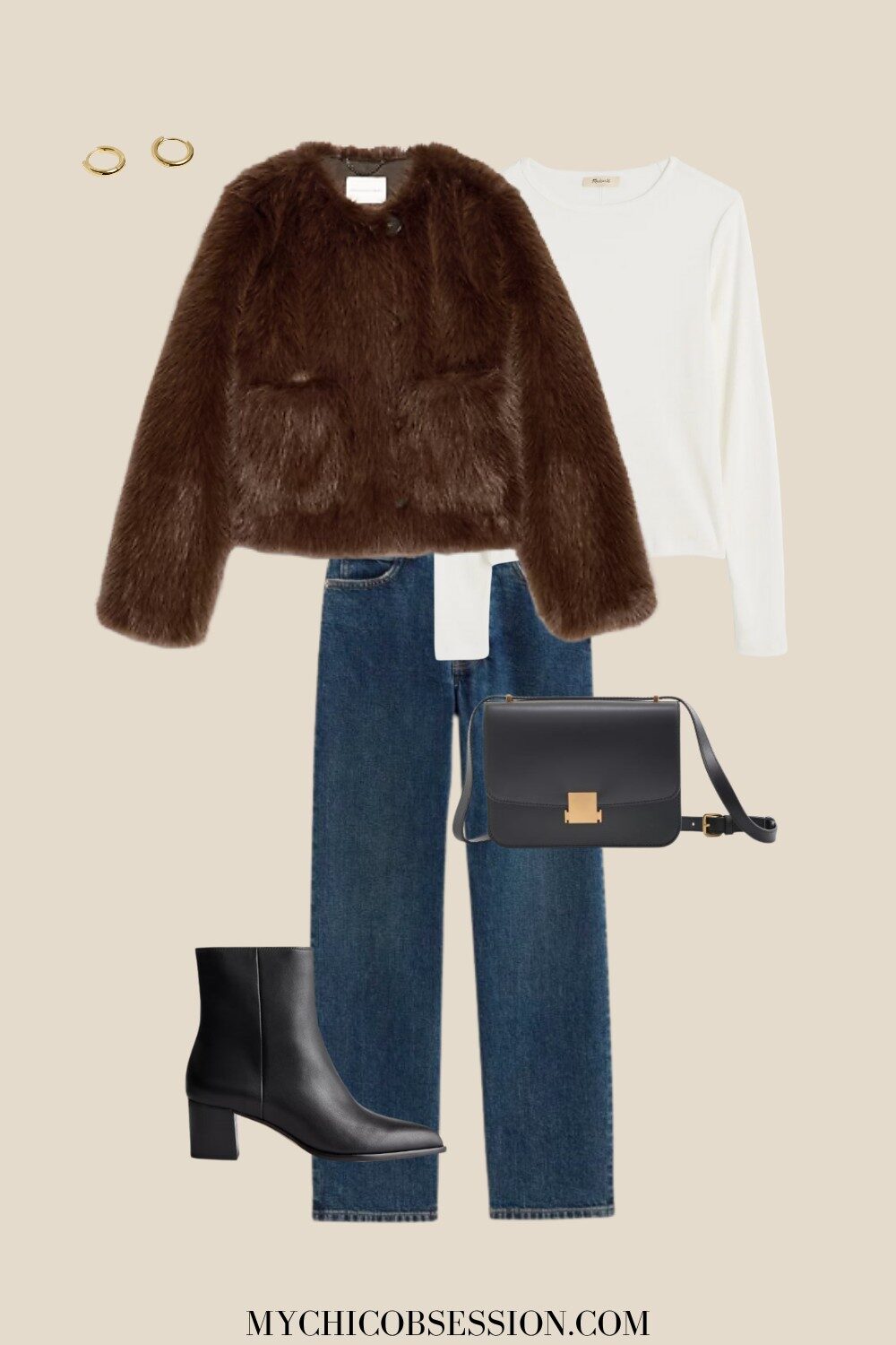 festive holiday outfits