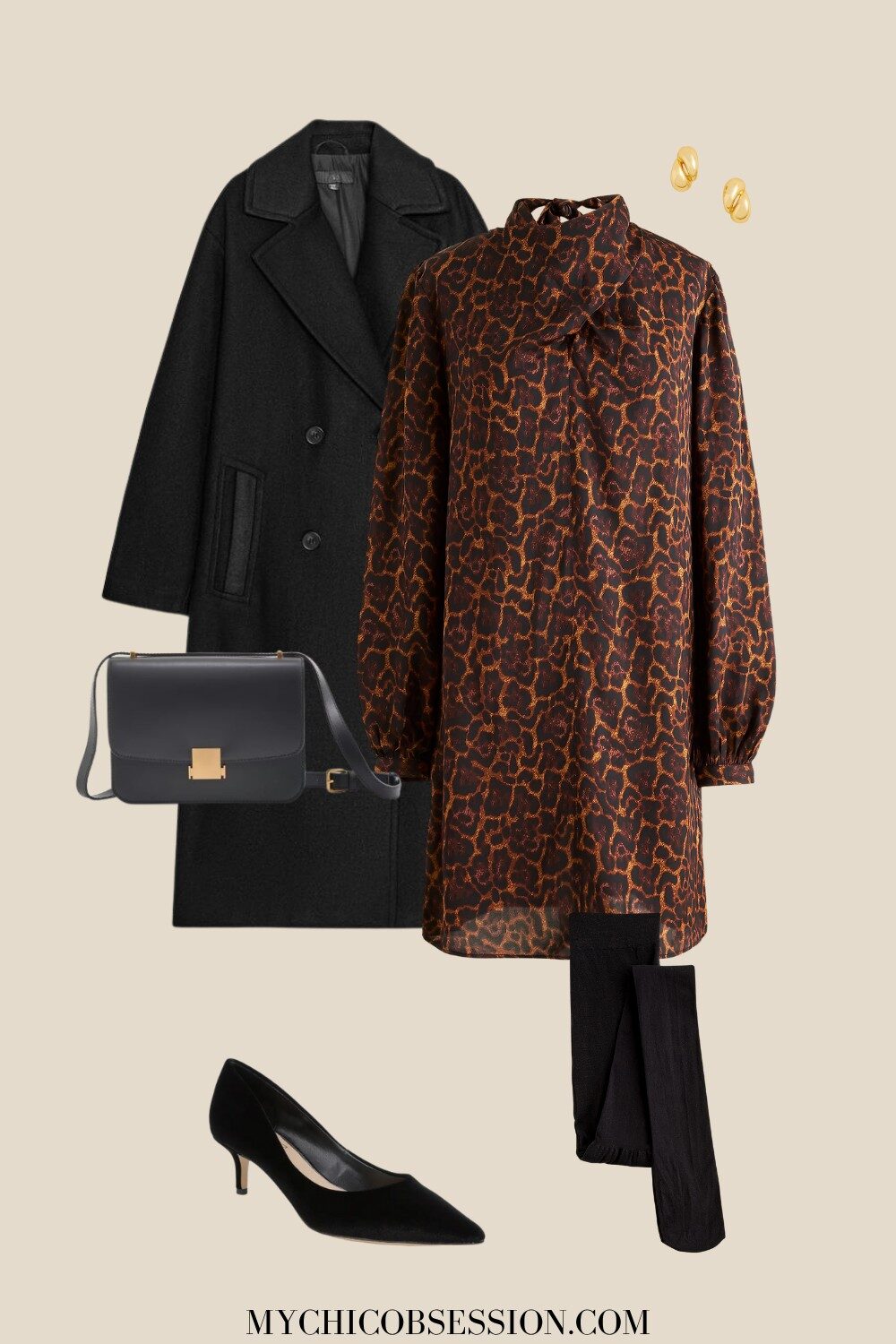 festive holiday outfits