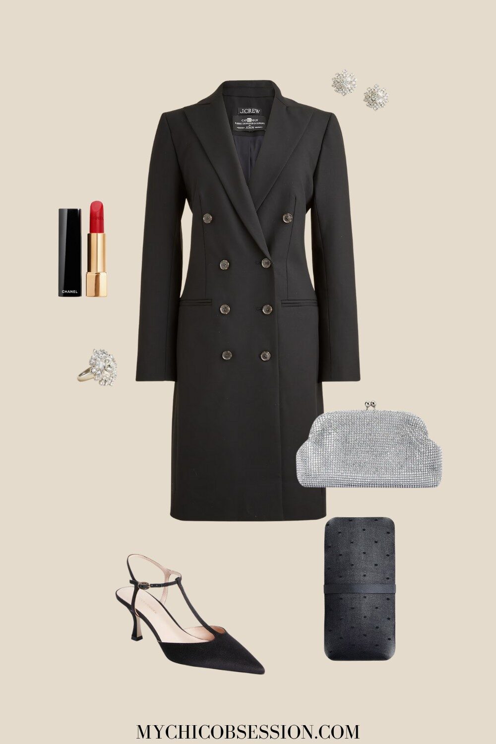 festive holiday outfits