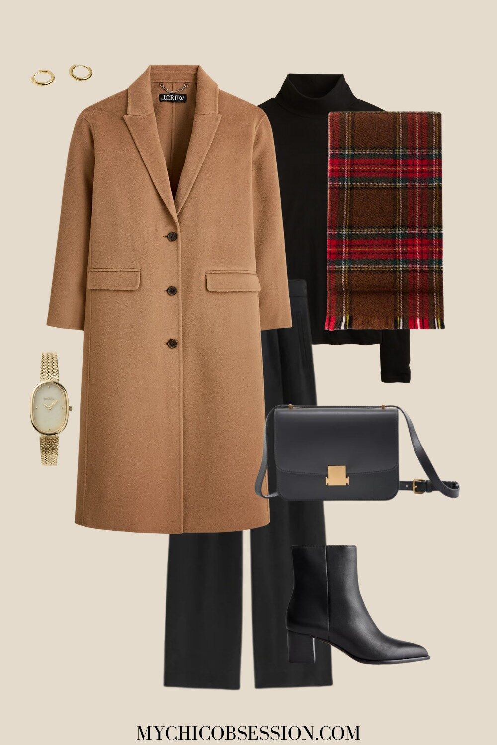 festive holiday outfits