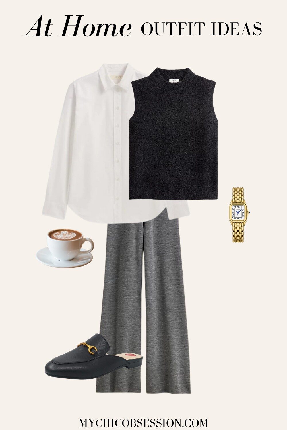 at home outfits