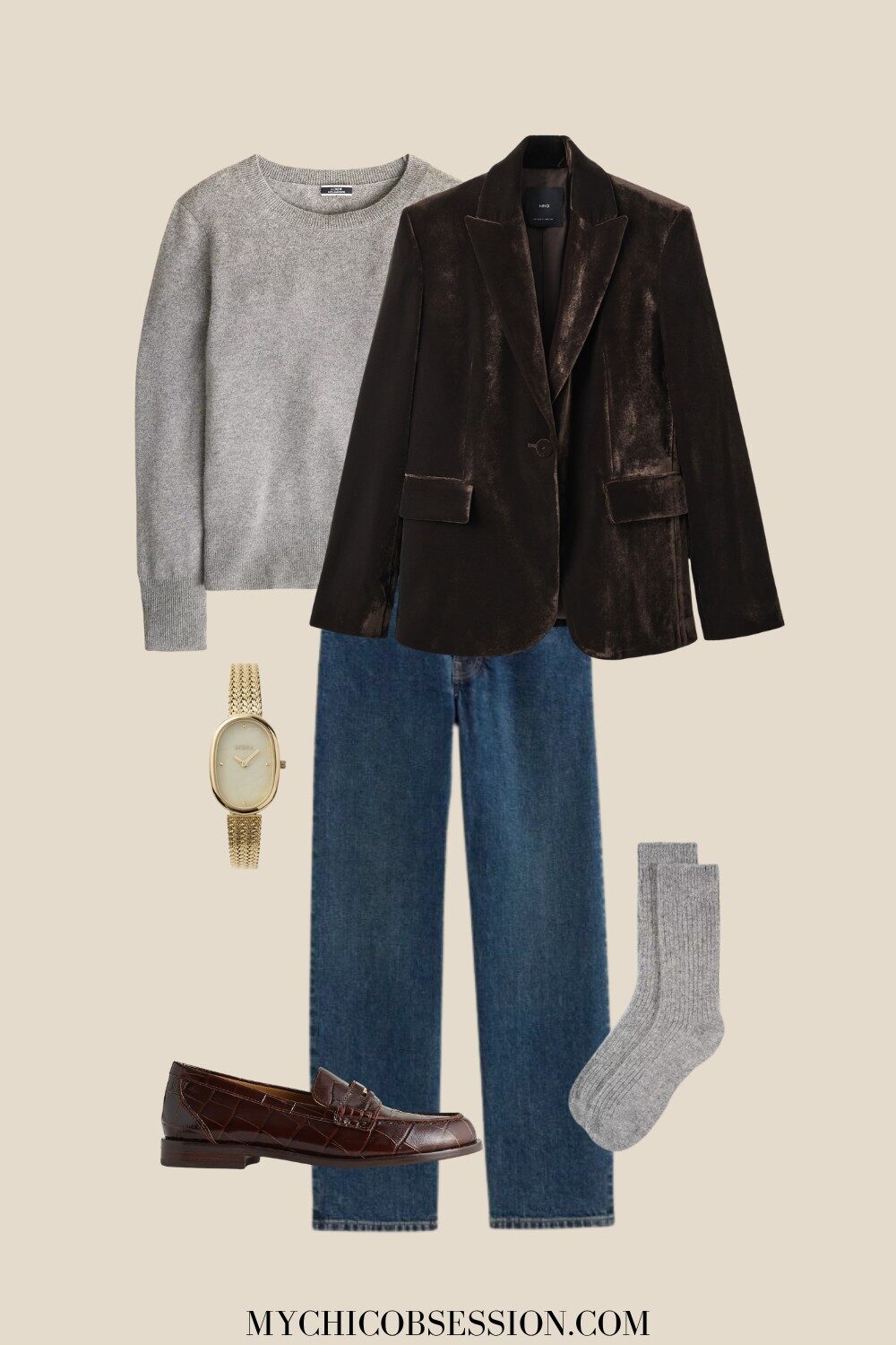 festive holiday outfits