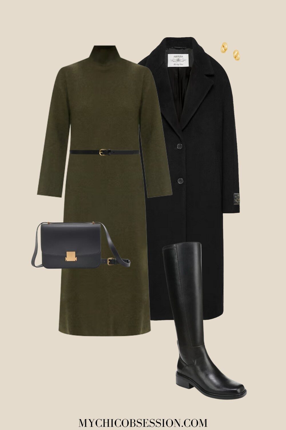 winter colors for clothes