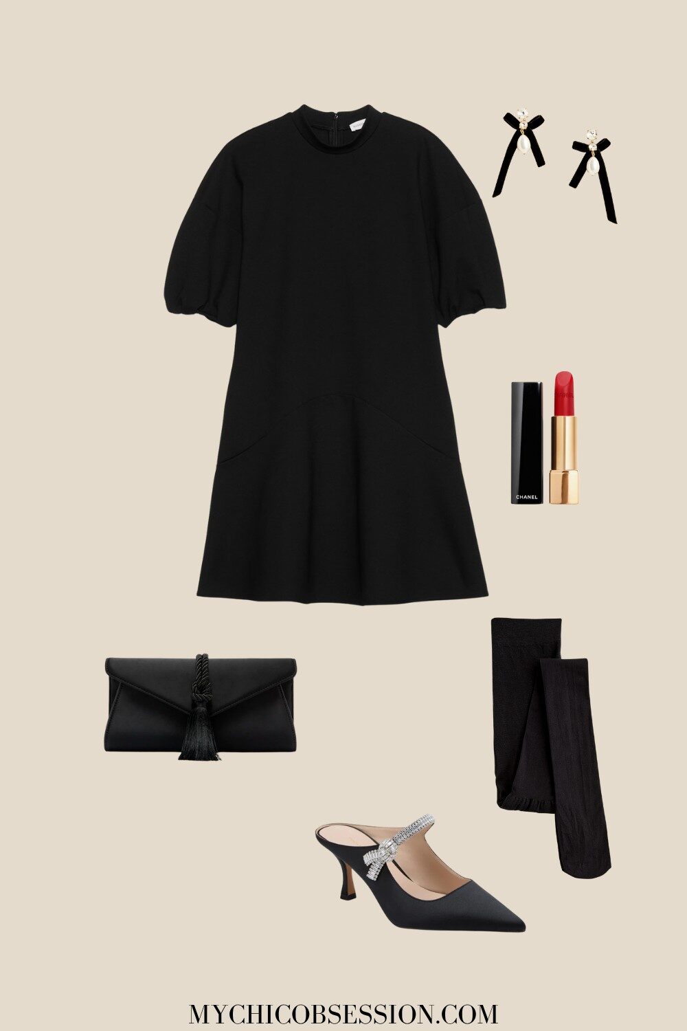 festive holiday outfits