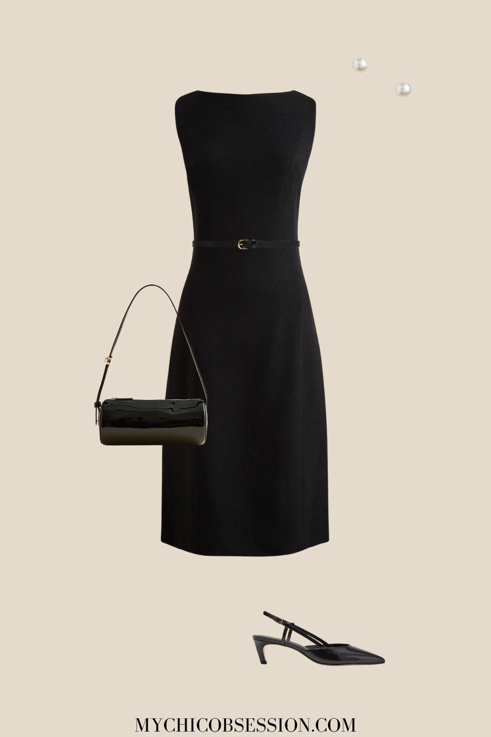 expensive look outfits - watch
