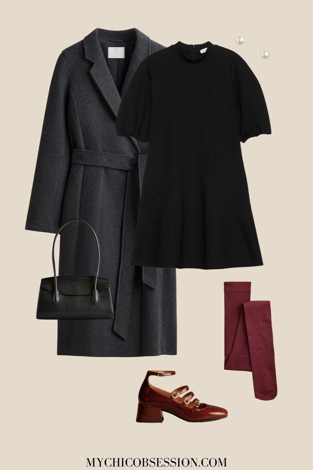 festive holiday outfits