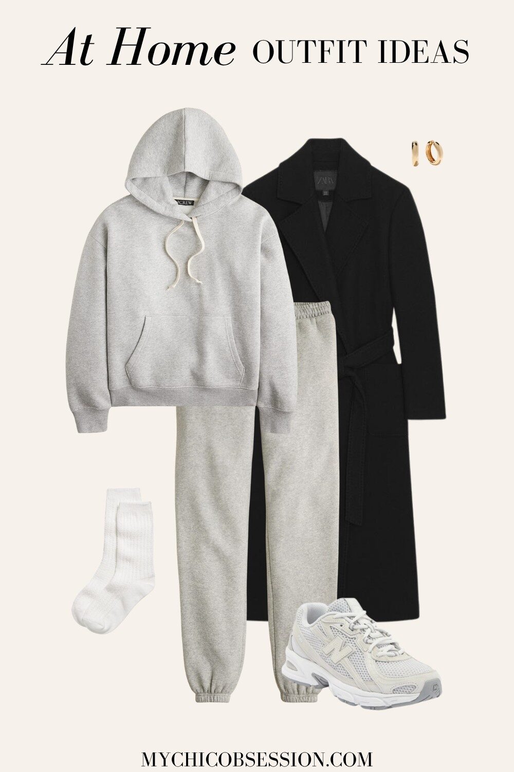 at home outfits