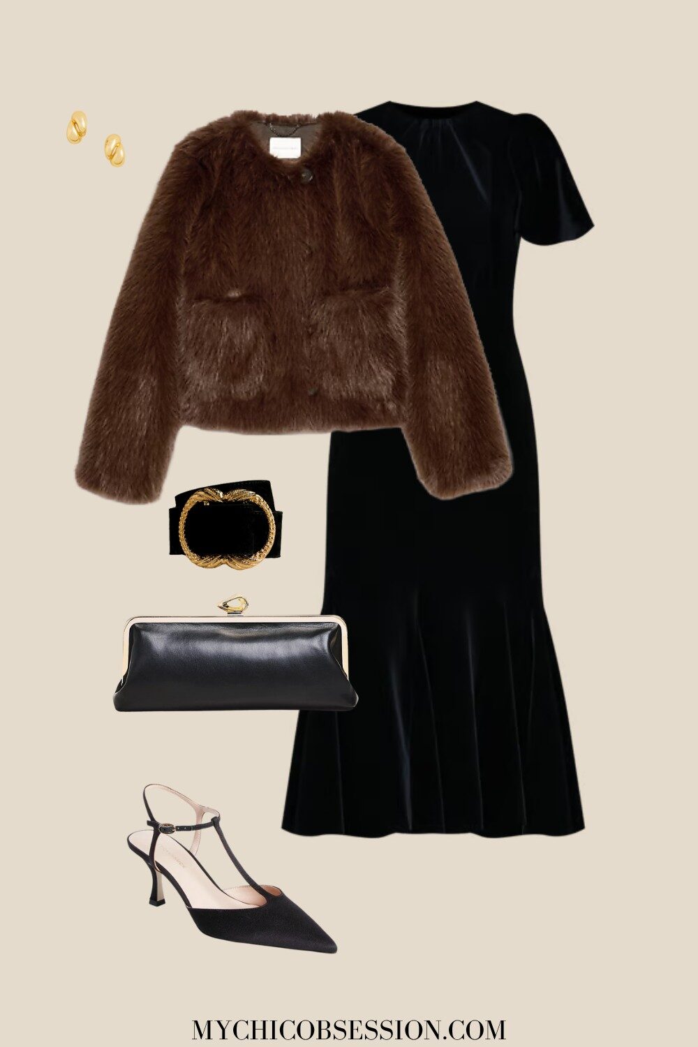 festive holiday outfits