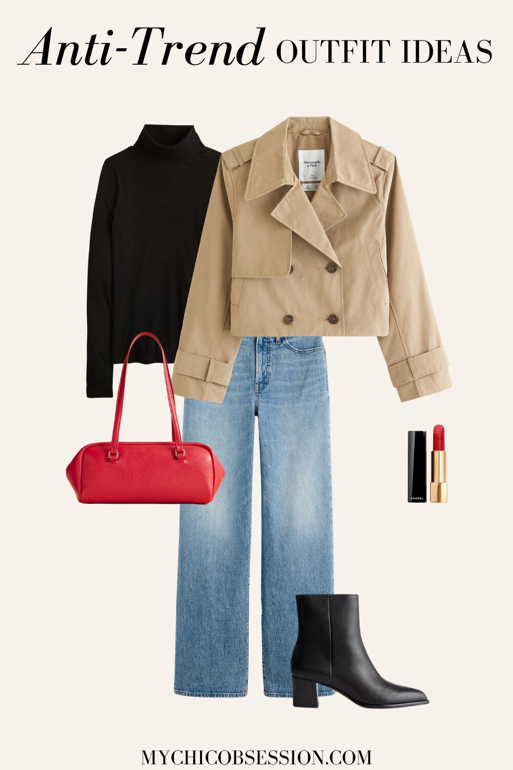 sophisticated outfits