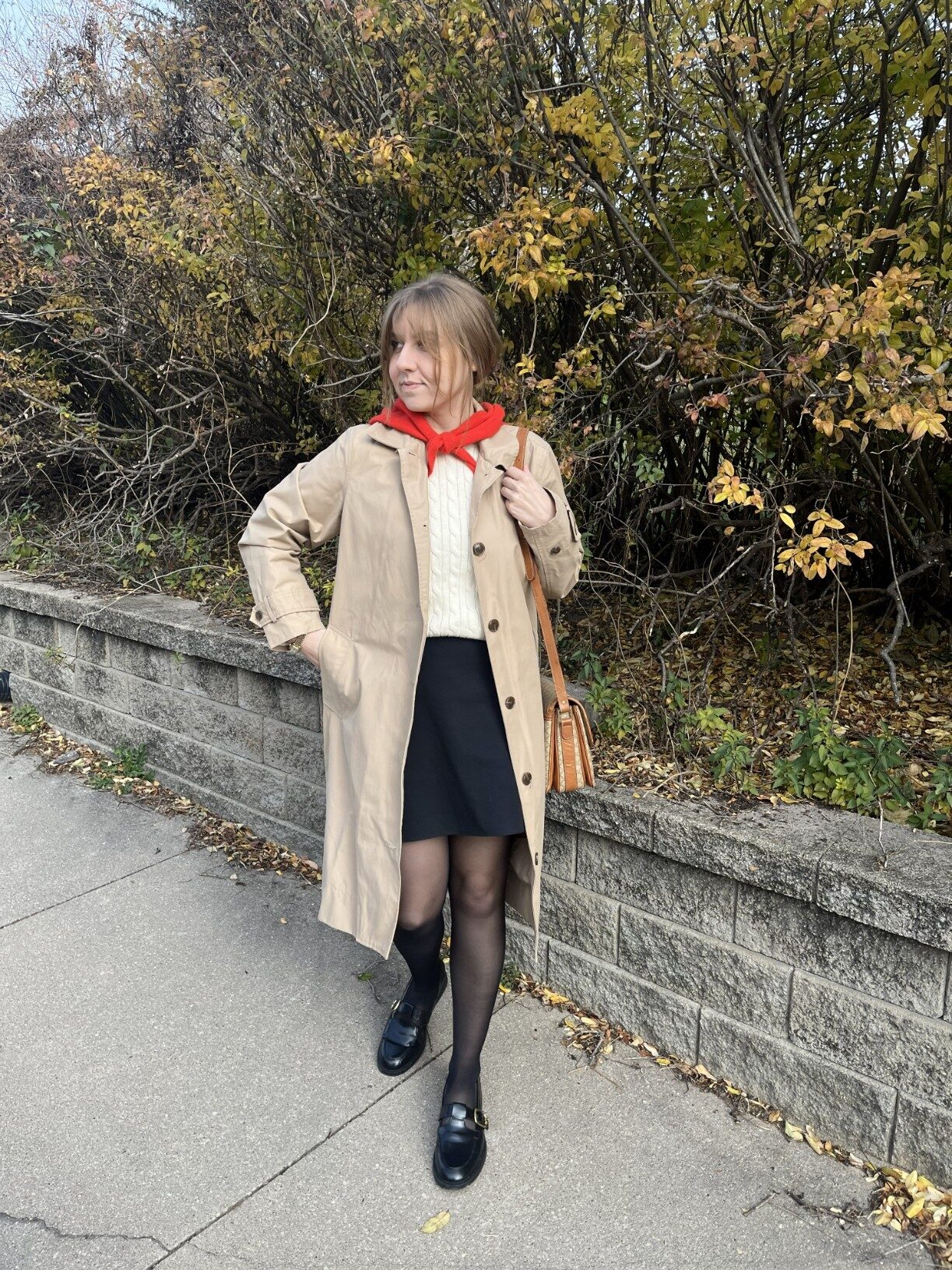 french inspired outfits