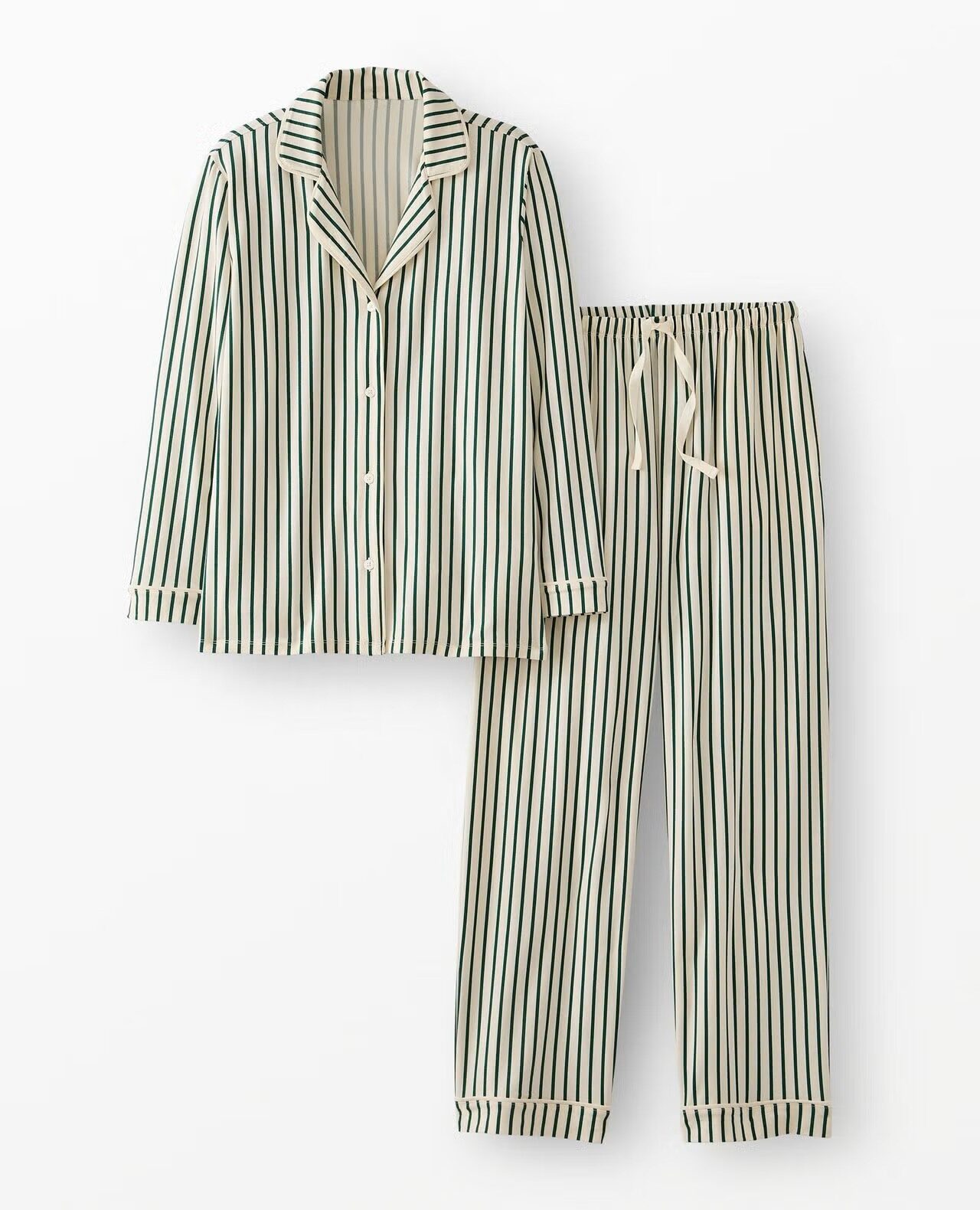 comfortable pajamas