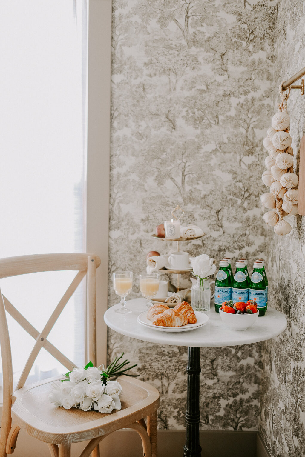 parisian bistro european pantry kitchen inspo