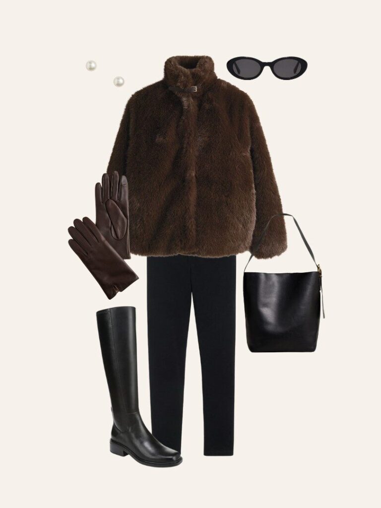 post teaser image - dress warm for winter