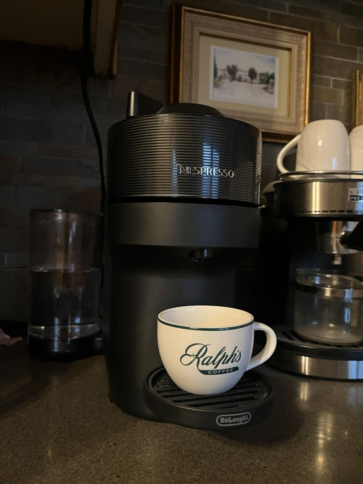nespresso machine - viral products
