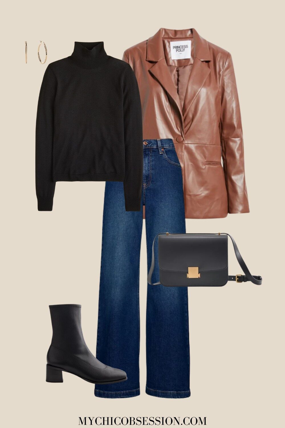 french style clothes