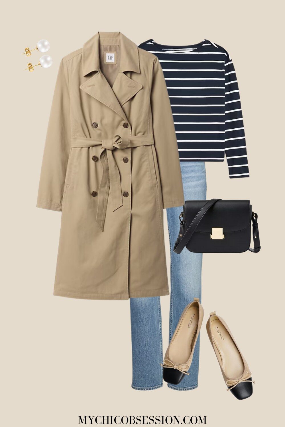young mom outfits