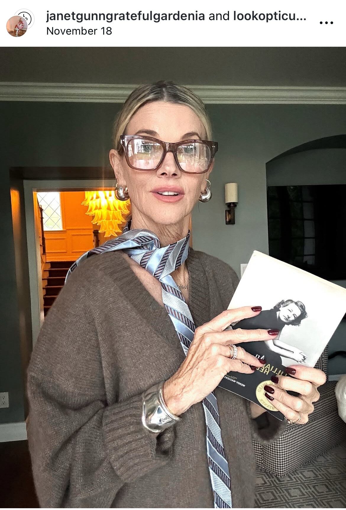 style for over 50