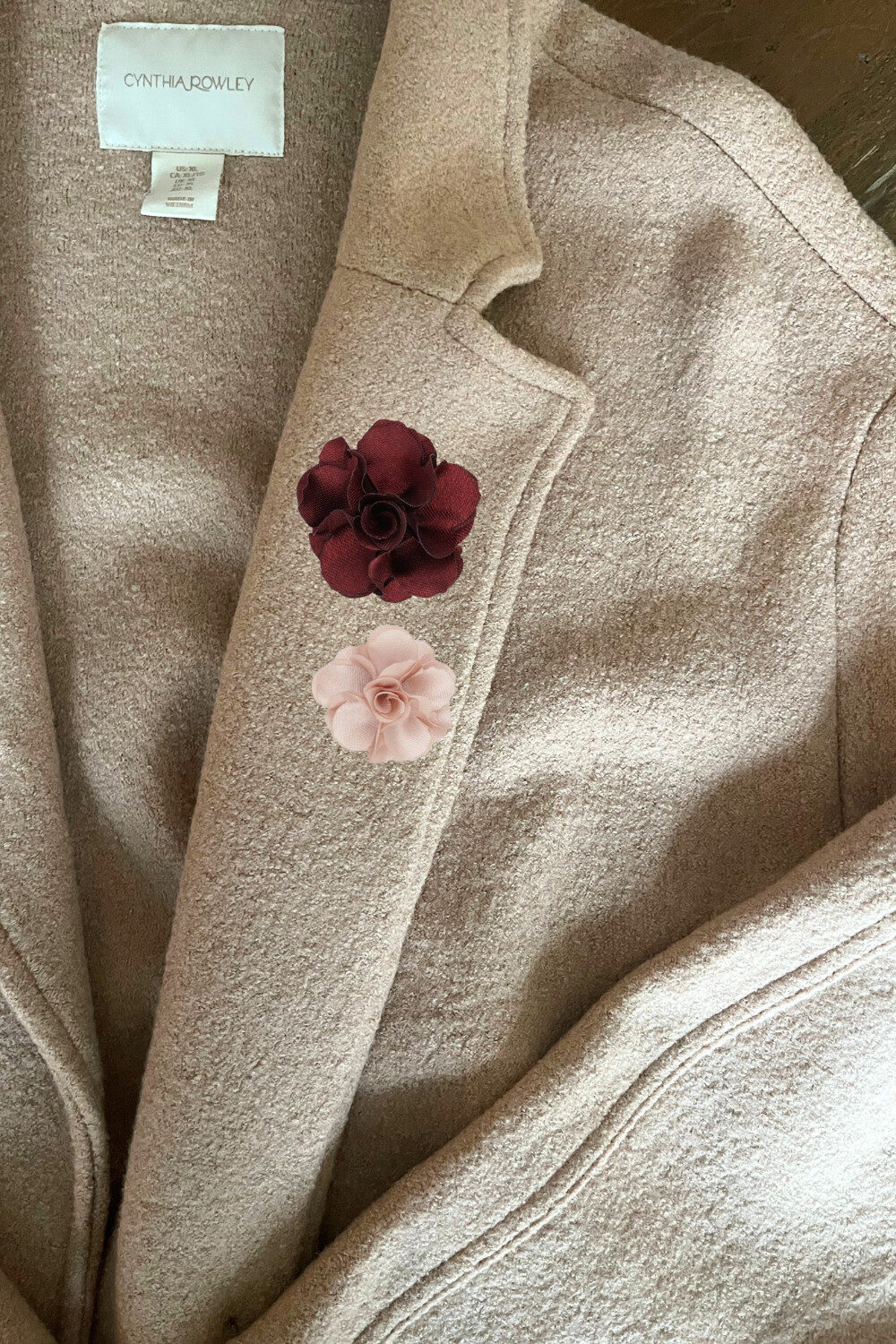 fashion brooches